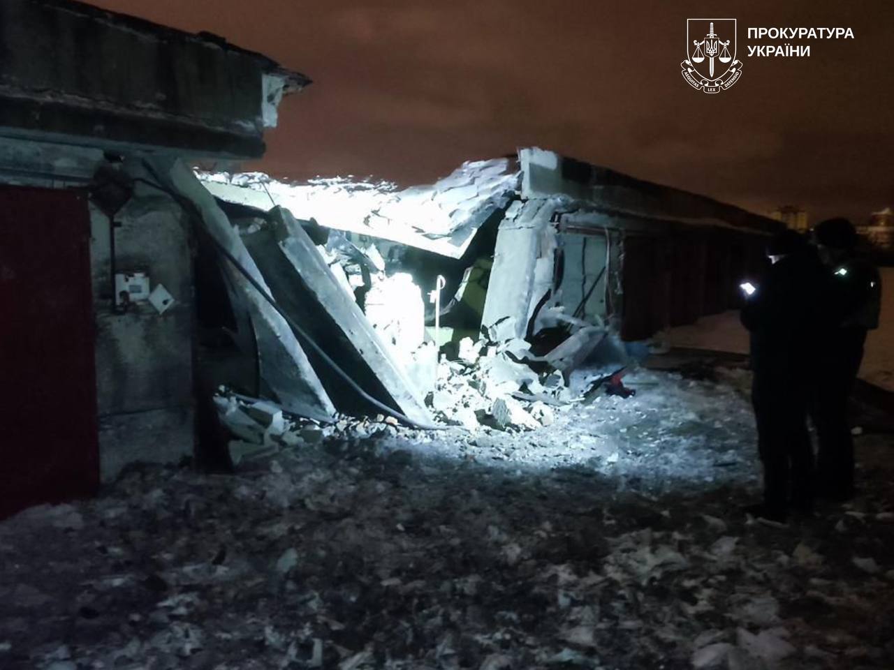 Новини Харкова: БпЛА вдарив по Салтівці